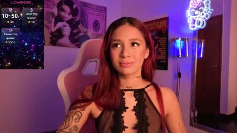 Snapshot of liabutera chatting on September 15, 8:32 pm Lia Butera online show from September 15, 8:32 pm