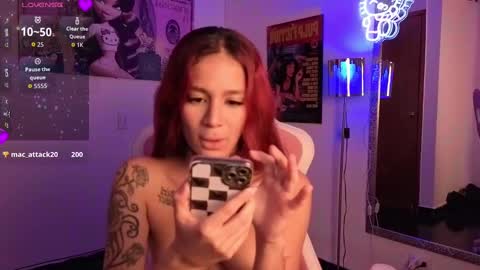 Snapshot of liabutera chatting on September 13, 11:07 pm Lia Butera online show from September 13, 11:07 pm