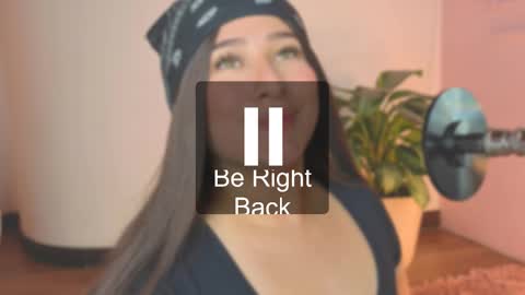 Lia Cox online show from February 9, 7:37 am