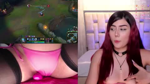 liagames online show from October 25, 11:27 pm