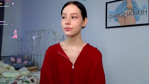 Snapshot of liaglamour chatting on February 15, 9:38 am Lia online show from February 15, 9:38 am