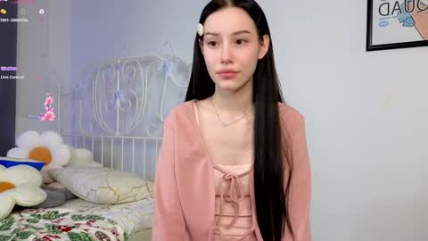 Snapshot of liaglamour chatting on February 5, 9:57 am Lia online show from February 5, 9:57 am