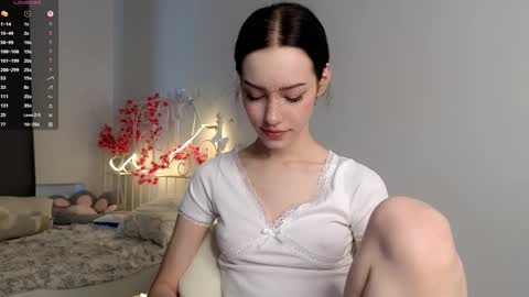 Lia  online show from March 25, 10:11 am