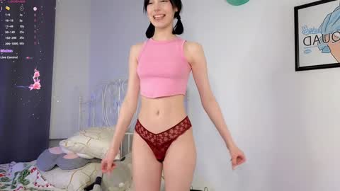 Snapshot of liaglamour chatting on February 4, 3:57 pm Lia online show from February 4, 3:57 pm