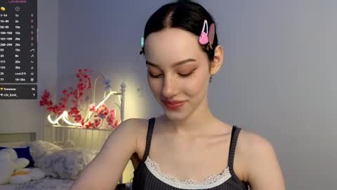Snapshot of liaglamour chatting on September 16, 8:01 pm Lia online show from September 16, 8:01 pm