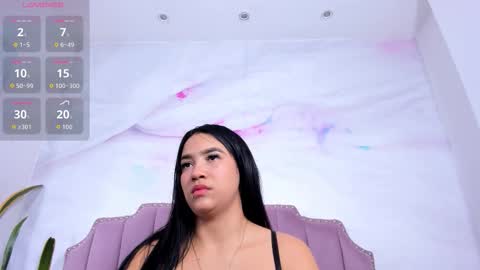 liaguzman online show from November 18, 3:20 am