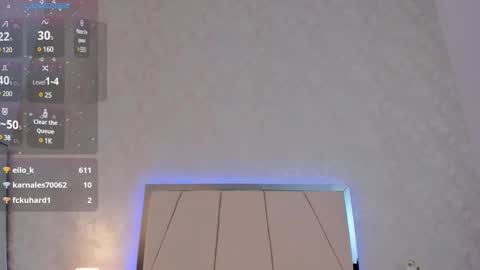 Snapshot of liah_evanss chatting on March 12, 2:23 pm liah_evanss online show from March 12, 2:23 pm