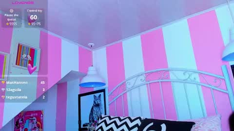 ---Liah--- online show from February 15, 12:37 am