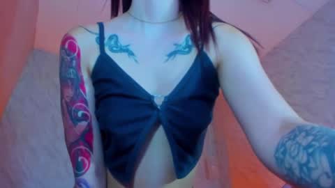  Lia  online show from January 23, 7:18 pm