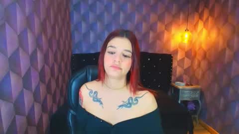  Lia  online show from September 23, 8:37 pm