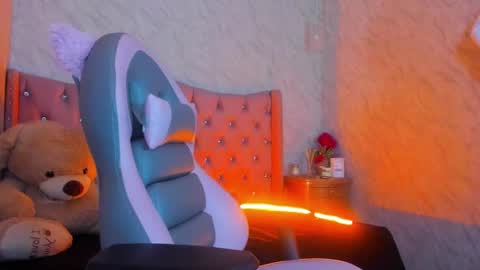  Lia  online show from January 27, 9:22 pm