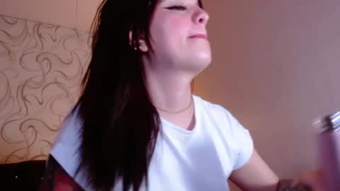  Lia  online show from February 23, 10:09 pm