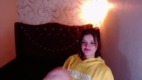  Lia  online show from February 26, 12:09 am