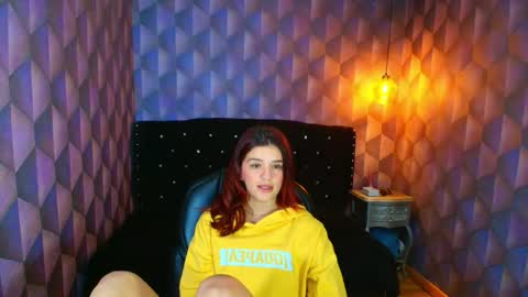  Lia  online show from September 28, 9:02 pm