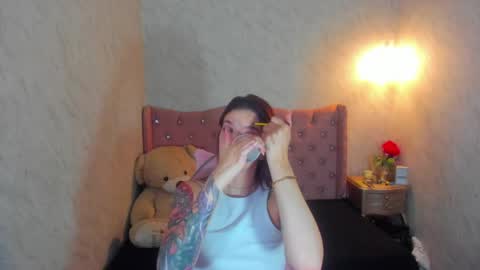  Lia  online show from February 16, 1:14 am