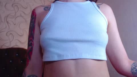  Lia  online show from February 27, 8:09 pm