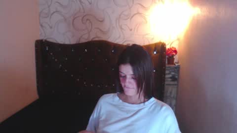  Lia  online show from February 26, 10:58 pm