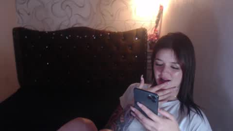  Lia  online show from March 8, 10:02 pm