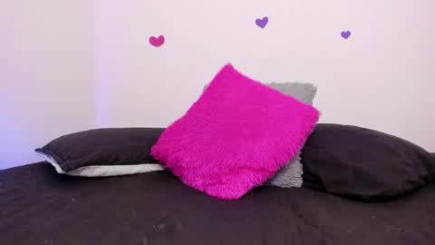 Liah Ferrer online show from October 10, 11:09 pm