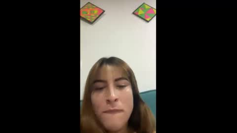 Liah Ferrer online show from October 16, 4:56 am