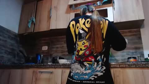 Liah Ferrer online show from September 25, 3:08 pm