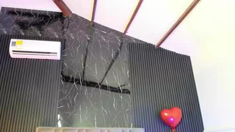 Liah Fontaine online show from February 23, 11:34 am