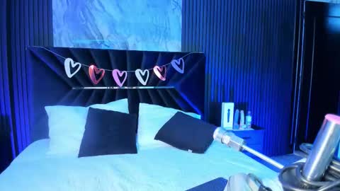 Liah Fontaine online show from March 25, 11:28 am