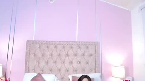 Snapshot of liahjhons chatting on January 8, 9:34 pm Liah online show from January 8, 9:34 pm
