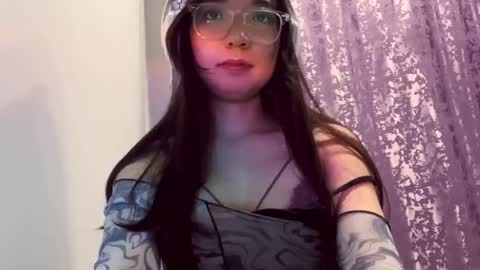 liaisonx_rosa online show from October 30, 12:39 pm