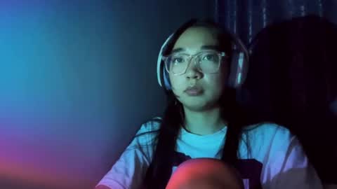 liaisonx_rosa online show from November 17, 7:05 pm