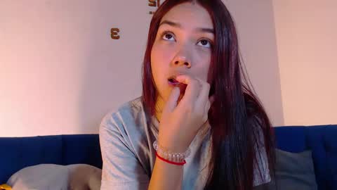 Lia Kitty online show from September 22, 9:30 pm