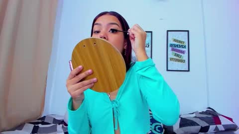 Lia Kitty online show from November 1, 3:00 pm