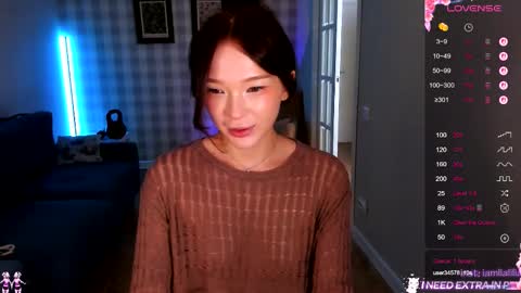 lialilia online show from February 26, 7:56 am