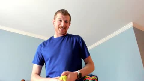 Liam online show from February 10, 7:38 pm