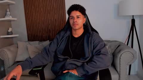 Liam Collins online show from September 21, 11:58 am