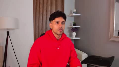 Liam Collins online show from February 22, 11:13 am