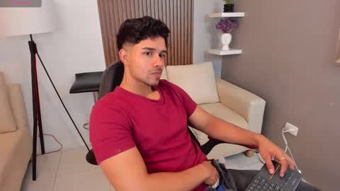 Liam Collins online show from February 26, 11:54 am