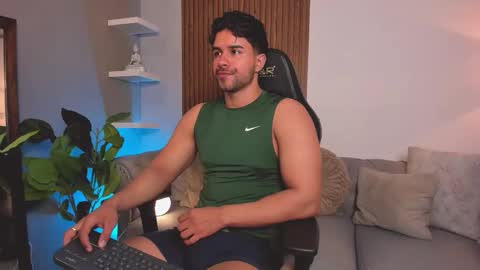 Liam Collins online show from March 12, 11:58 am