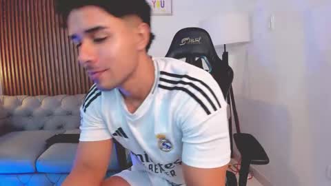 Liam Collins online show from October 22, 12:07 pm