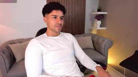 Liam Collins online show from March 2, 11:50 am