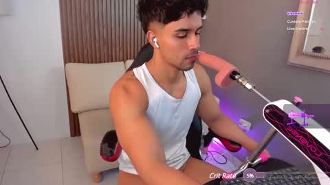 Liam Collins online show from February 24, 5:53 pm