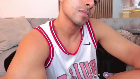 Liam Collins online show from March 3, 2:49 pm