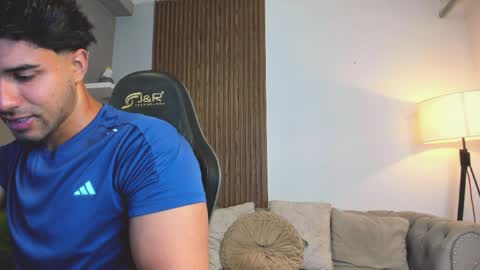 Liam Collins online show from April 9, 11:49 am