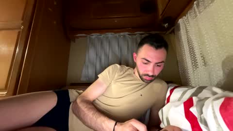 Snapshot of liam_daniel chatting on March 1, 9:59 pm Liam online show from March 1, 9:59 pm