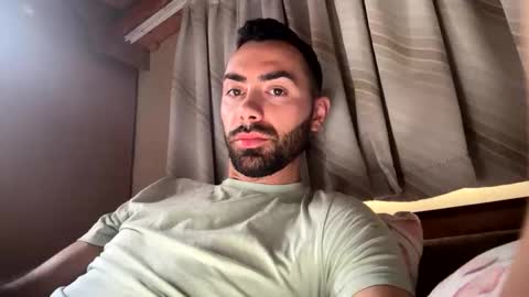 Snapshot of liam_daniel chatting on September 21, 7:56 am Liam online show from September 21, 7:56 am