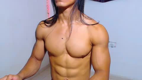 LIAM online show from September 20, 8:56 pm