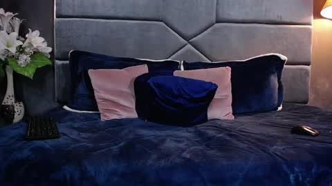 Liam online show from October 20, 8:03 pm