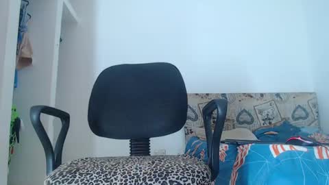 liam online show from October 7, 6:37 pm