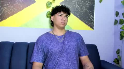 liam online show from September 26, 1:08 pm