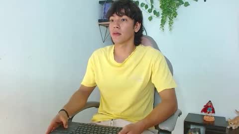 liamxul online show from January 6, 6:01 pm